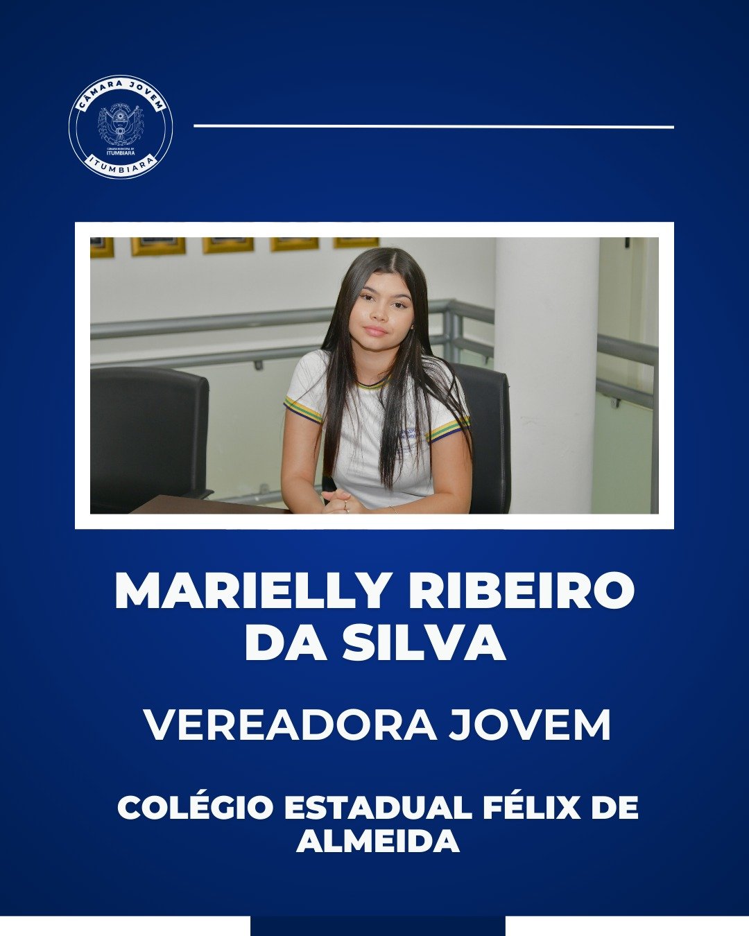 Marielly Ribeiro da Silva